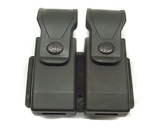 Picture of Double Magazine Holder